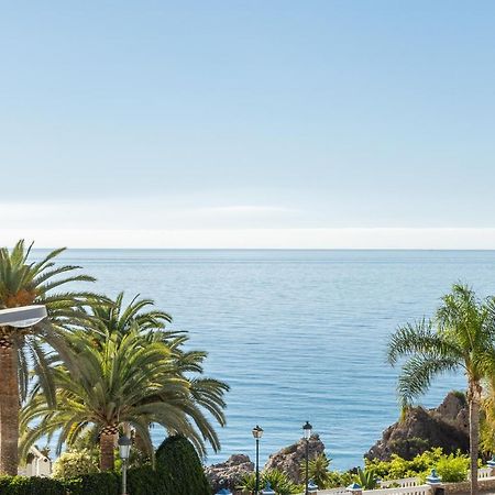 Bahia 327 Apartment Nerja Exterior photo