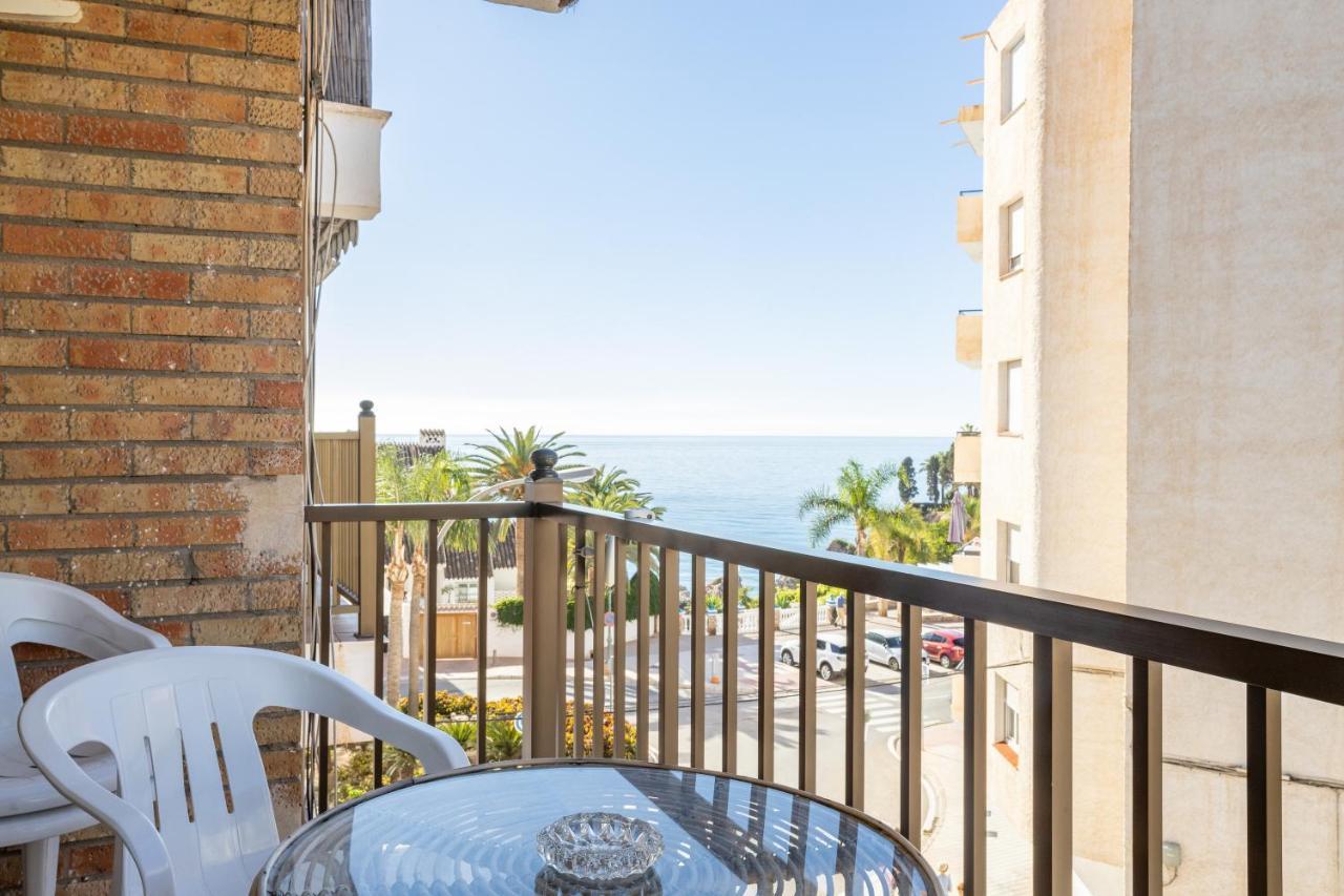 Bahia 327 Apartment Nerja Exterior photo