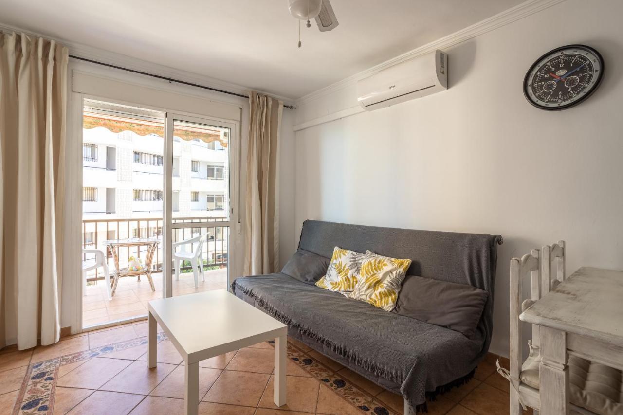 Bahia 327 Apartment Nerja Exterior photo